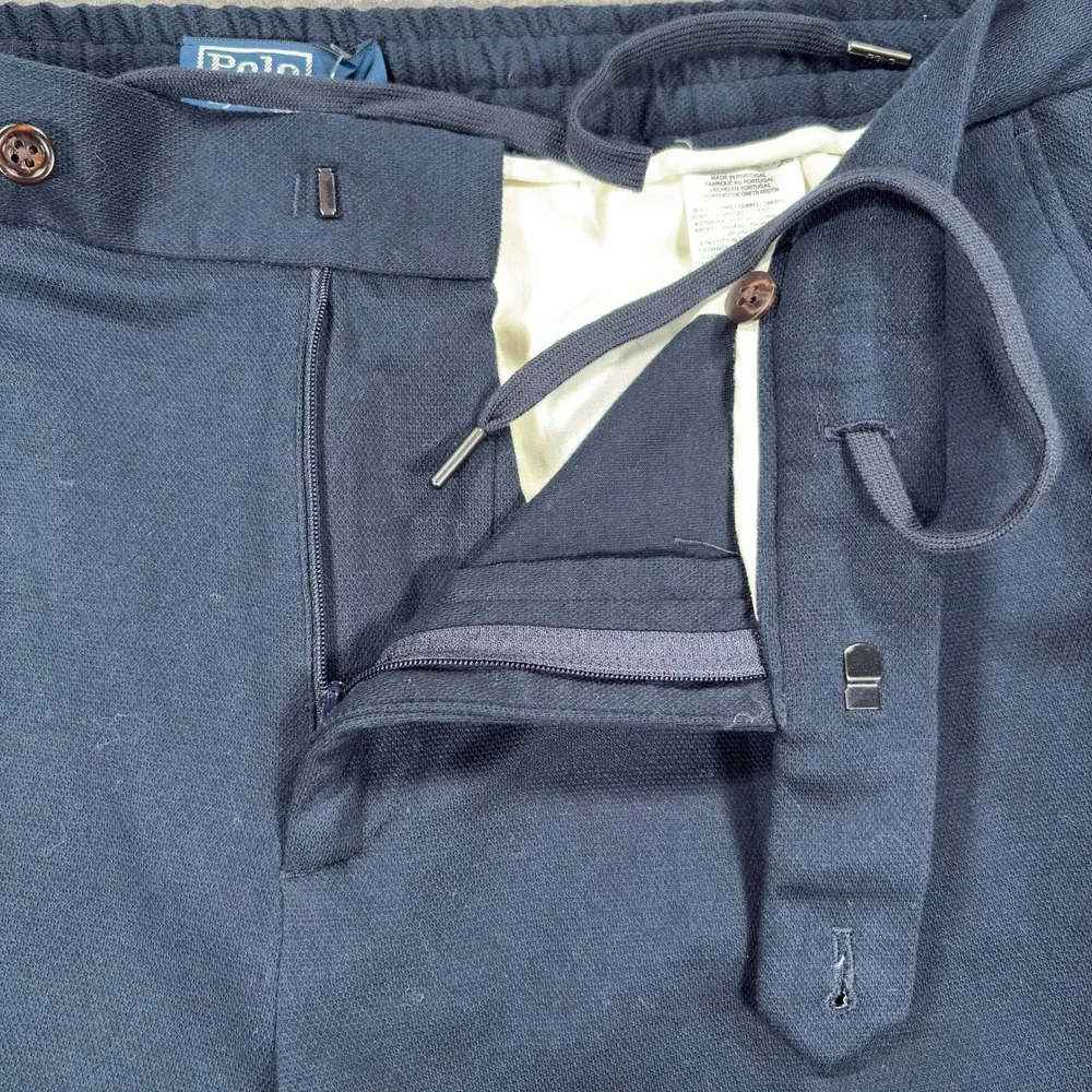 Polo Ralph Lauren mesh chinos